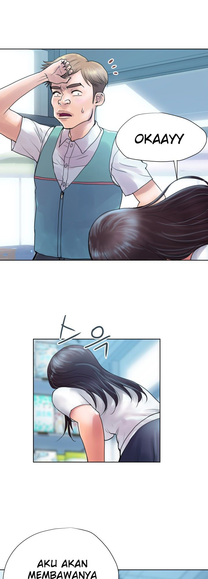 Accommodation - Chapter 2 6 Accommodation - Chapter 2 6