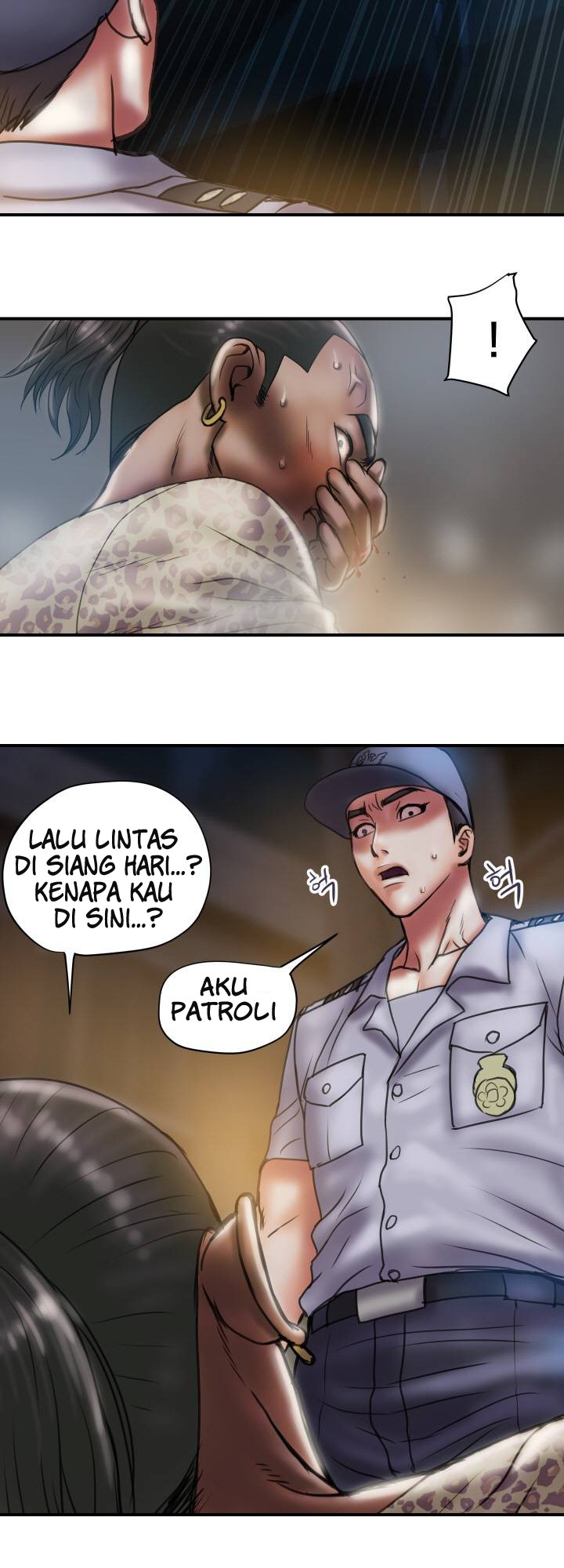 Accommodation - Chapter 29 26 Accommodation - Chapter 29 26