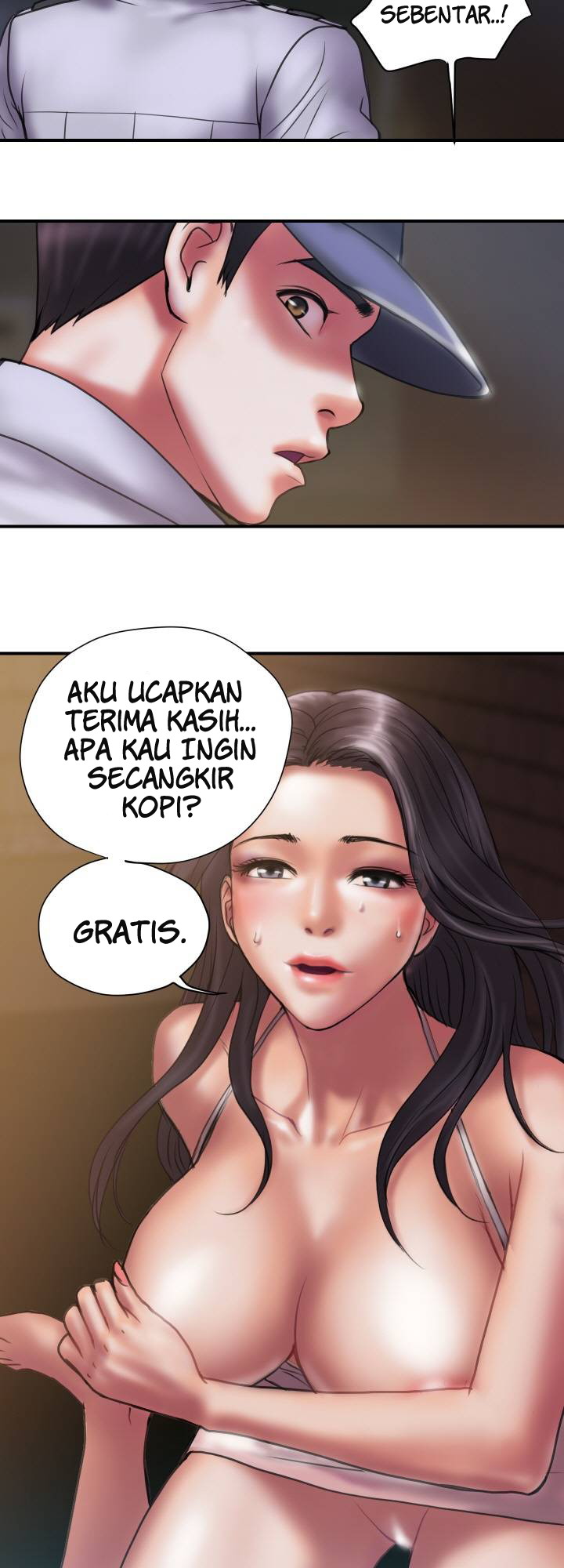 Accommodation - Chapter 29 32 Accommodation - Chapter 29 32