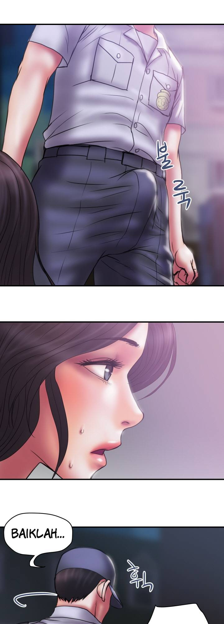 Accommodation - Chapter 29 31 Accommodation - Chapter 29 31