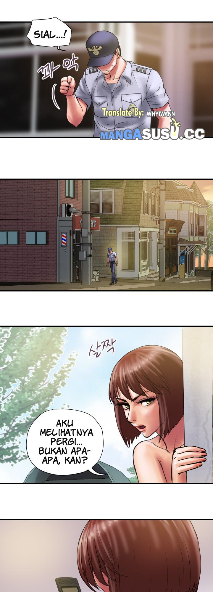 Accommodation - Chapter 29 10 Accommodation - Chapter 29 10