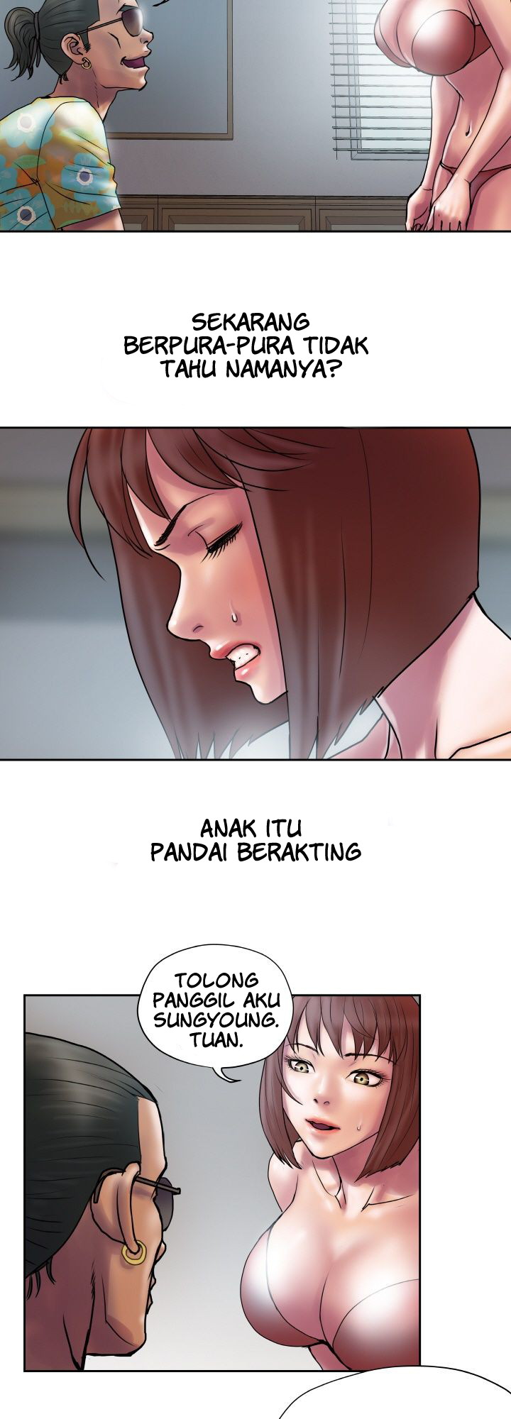 Accommodation - Chapter 23 8 Accommodation - Chapter 23 8