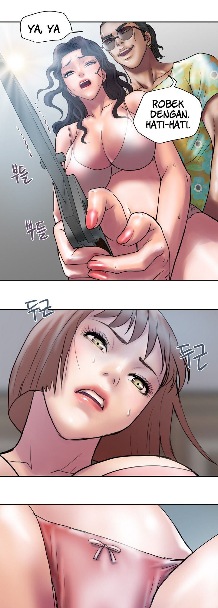 Accommodation - Chapter 23 19 Accommodation - Chapter 23 19