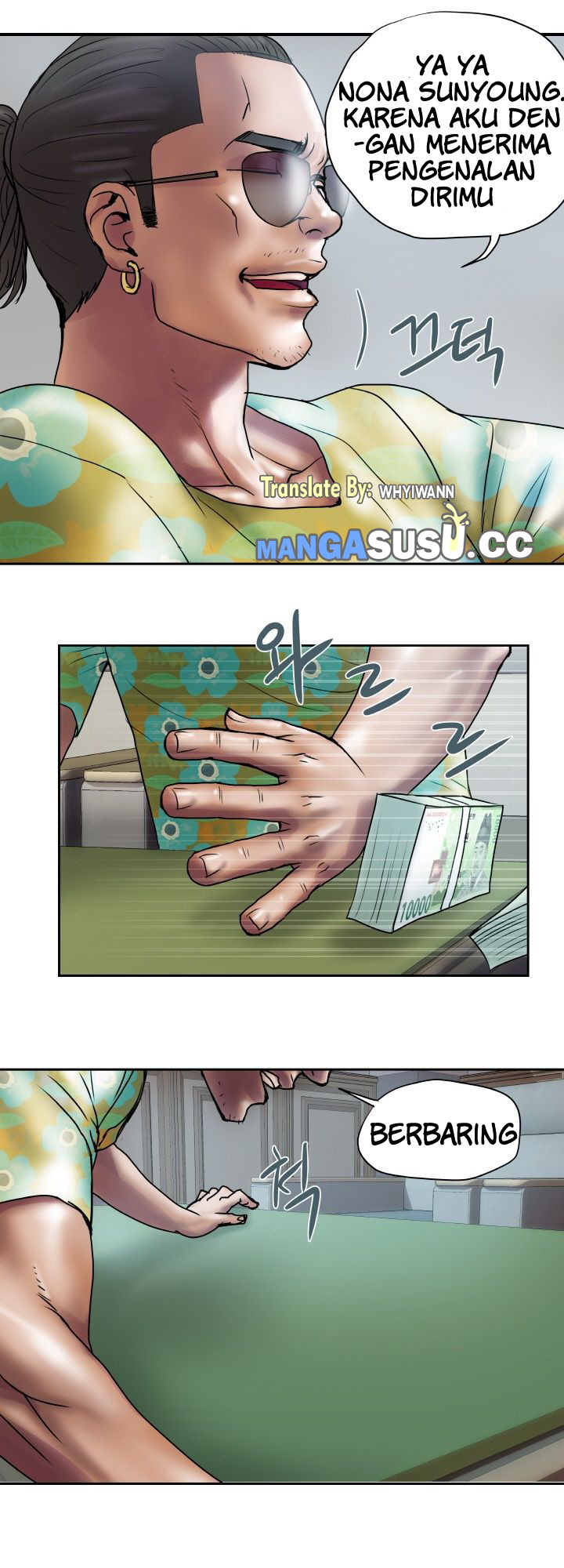 Accommodation - Chapter 23 10 Accommodation - Chapter 23 10