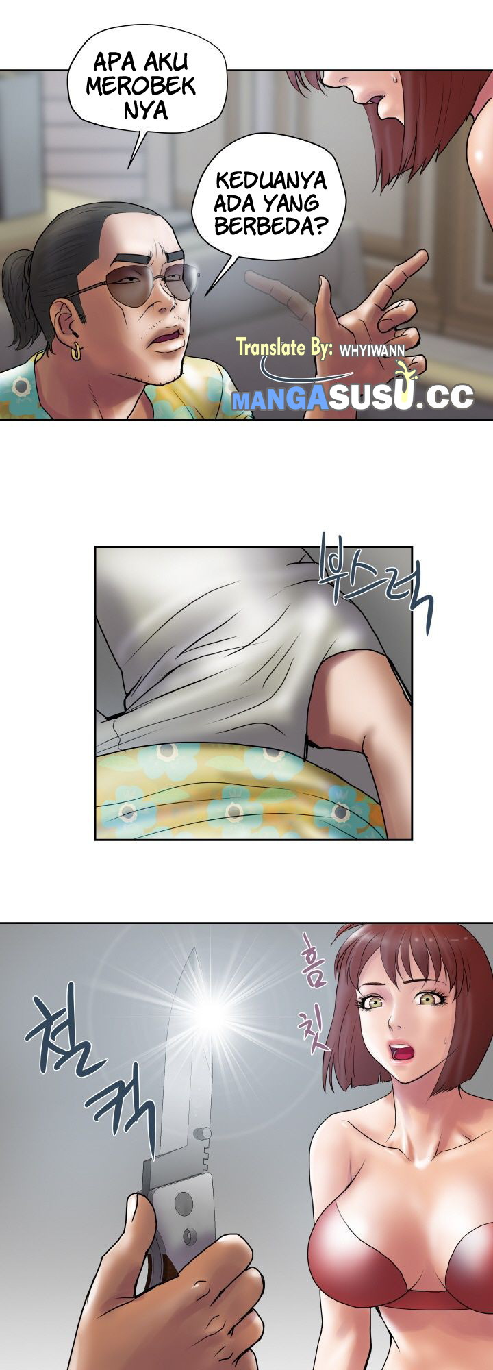 Accommodation - Chapter 23 4 Accommodation - Chapter 23 4