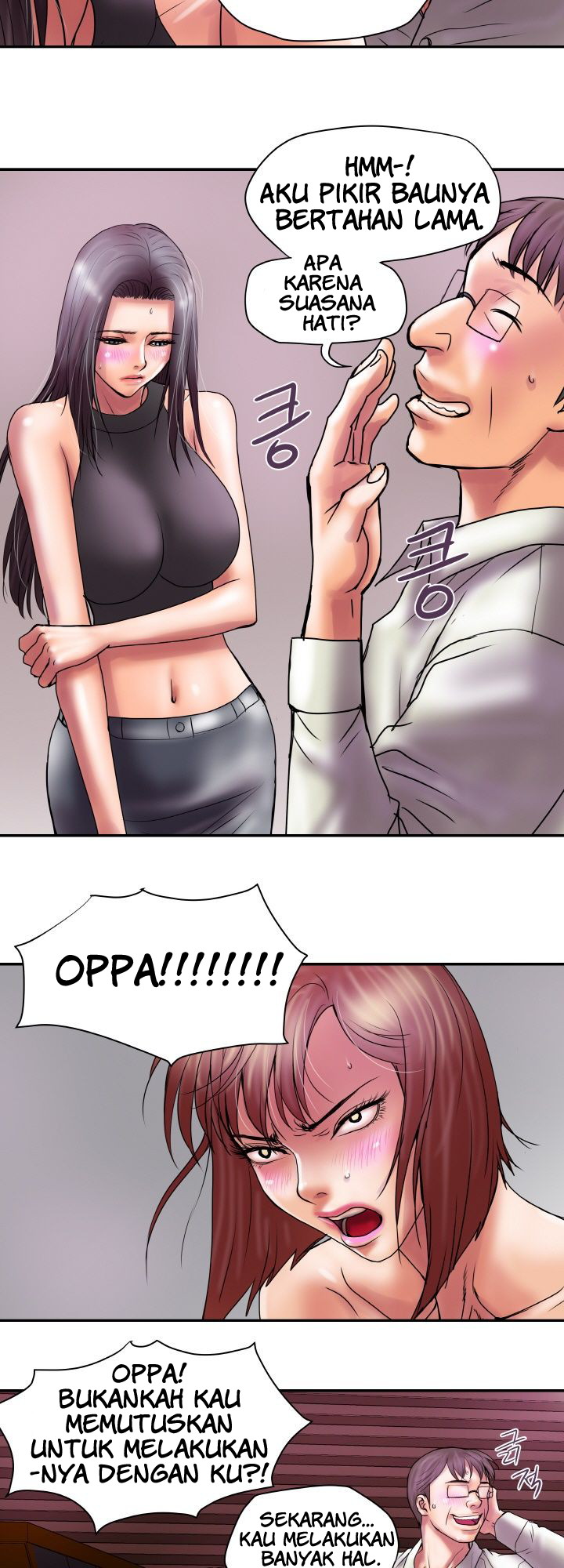 Accommodation - Chapter 20 23