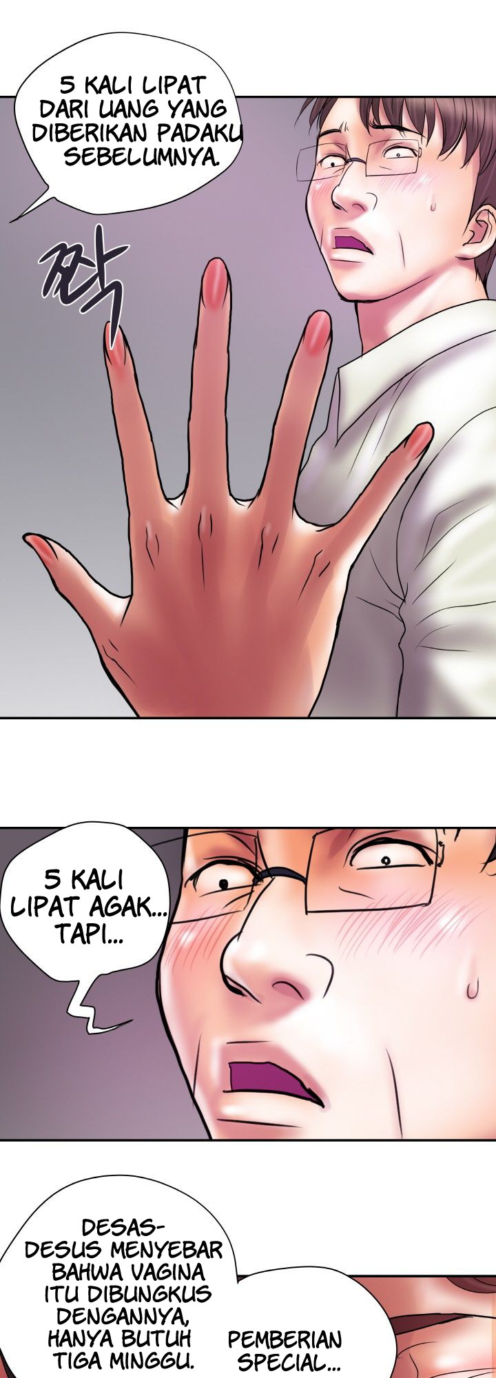 Accommodation - Chapter 20 19