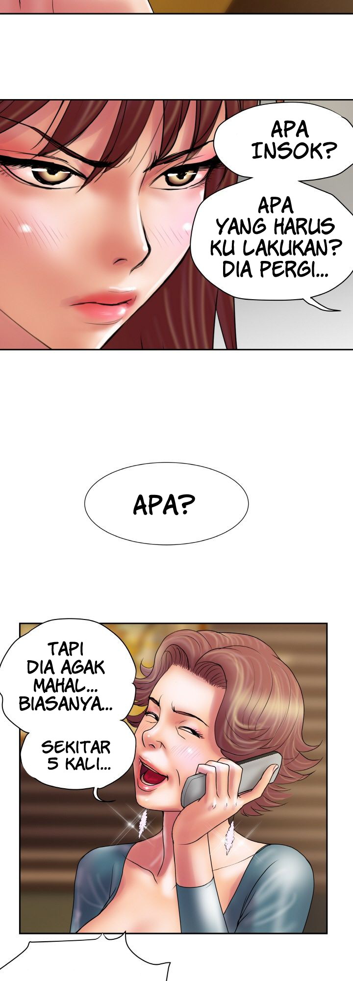 Accommodation - Chapter 21 23