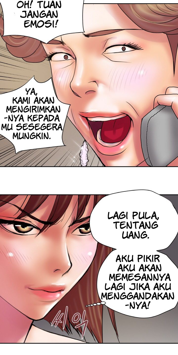 Accommodation - Chapter 21 24