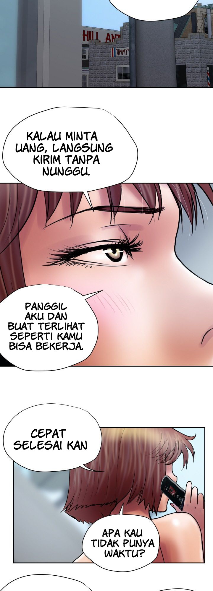 Accommodation - Chapter 21 14