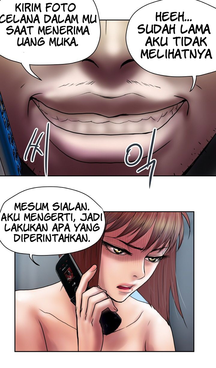 Accommodation - Chapter 21 15