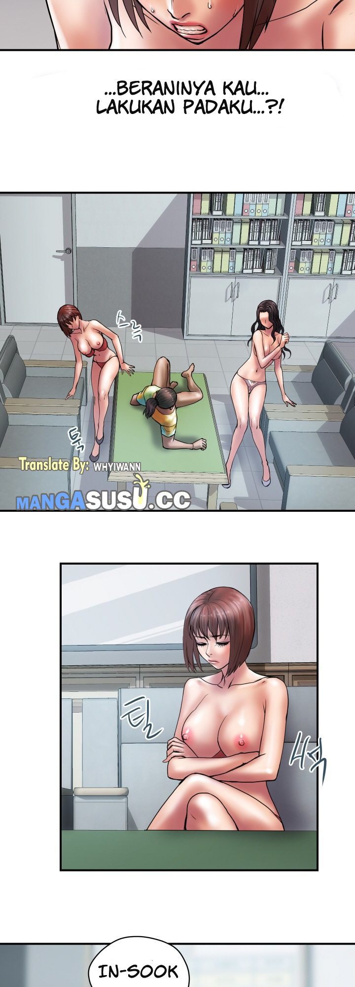 Accommodation - Chapter 26 17 Accommodation - Chapter 26 17