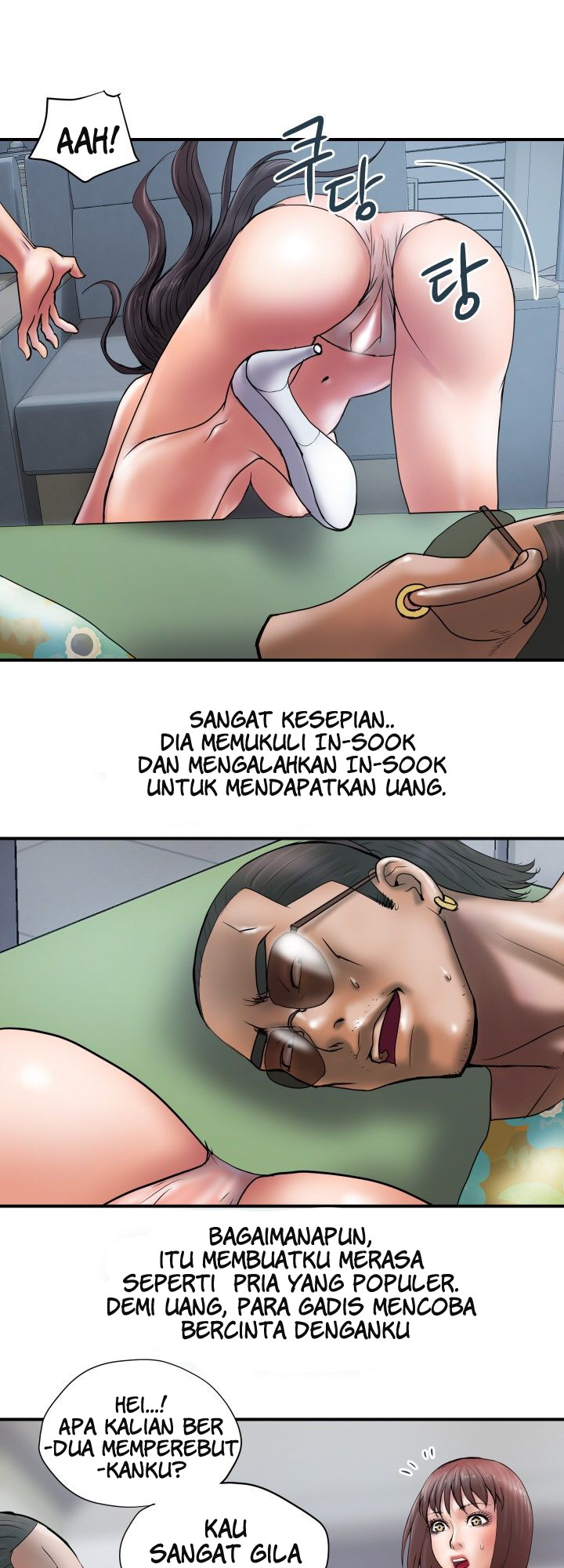 Accommodation - Chapter 26 4 Accommodation - Chapter 26 4