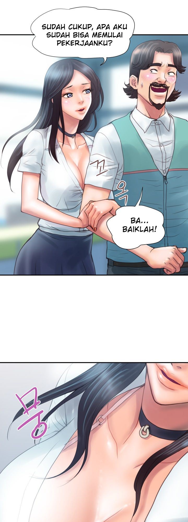 Accommodation - Chapter 3 8 Accommodation - Chapter 3 8