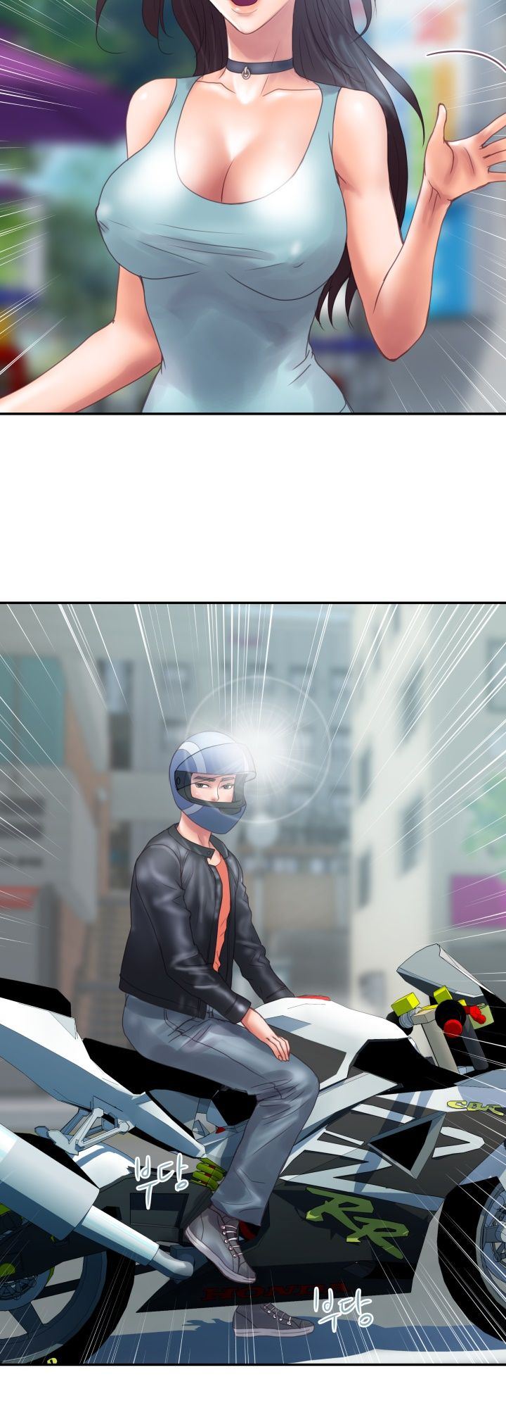 Accommodation - Chapter 3 39 Accommodation - Chapter 3 39