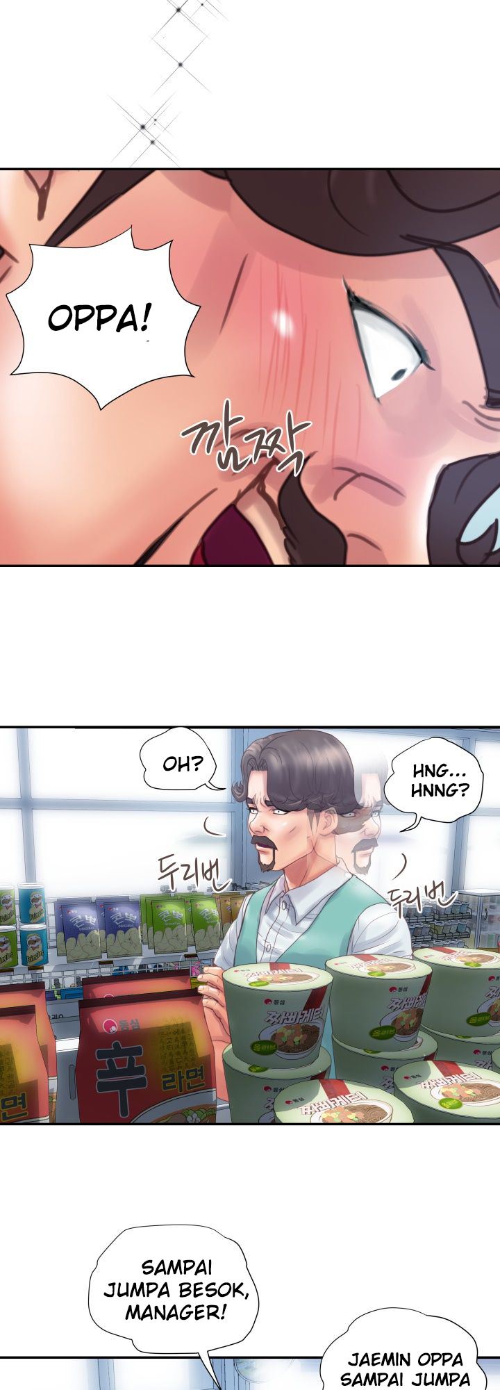 Accommodation - Chapter 3 36 Accommodation - Chapter 3 36