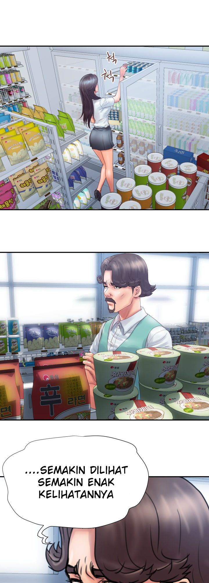 Accommodation - Chapter 3 14 Accommodation - Chapter 3 14