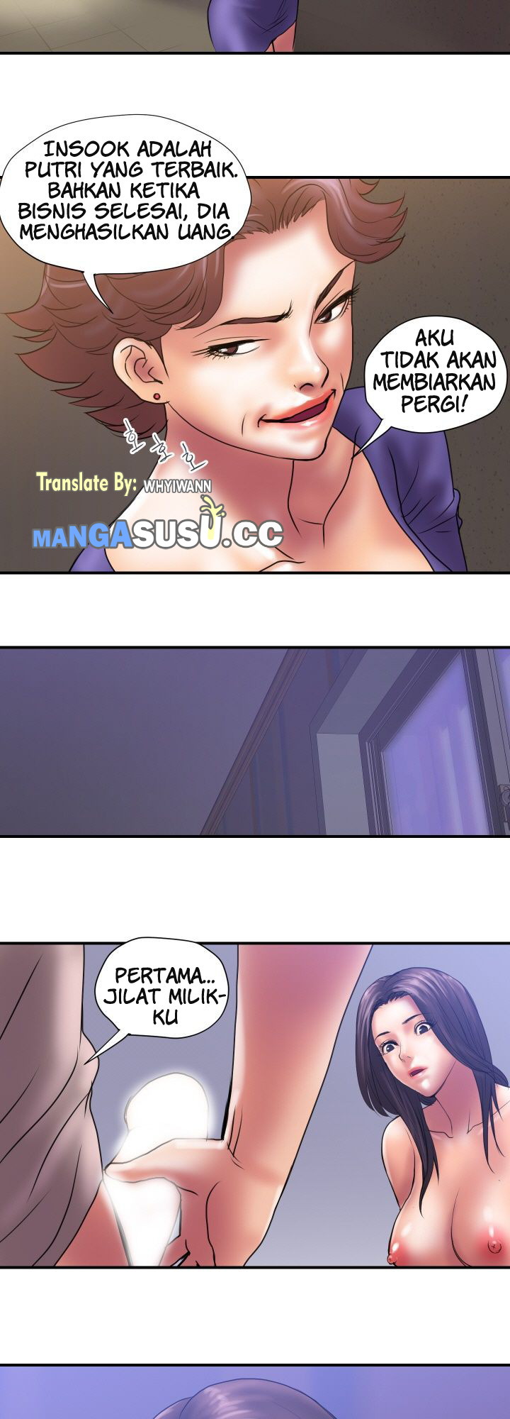 Accommodation - Chapter 31 17 Accommodation - Chapter 31 17