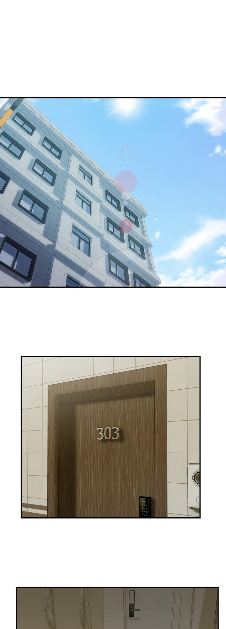 Accommodation - Chapter 1 2 Accommodation - Chapter 1 2