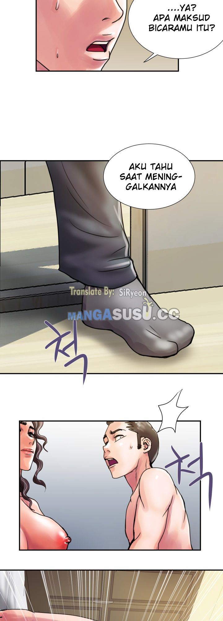 Accommodation - Chapter 1 21 Accommodation - Chapter 1 21