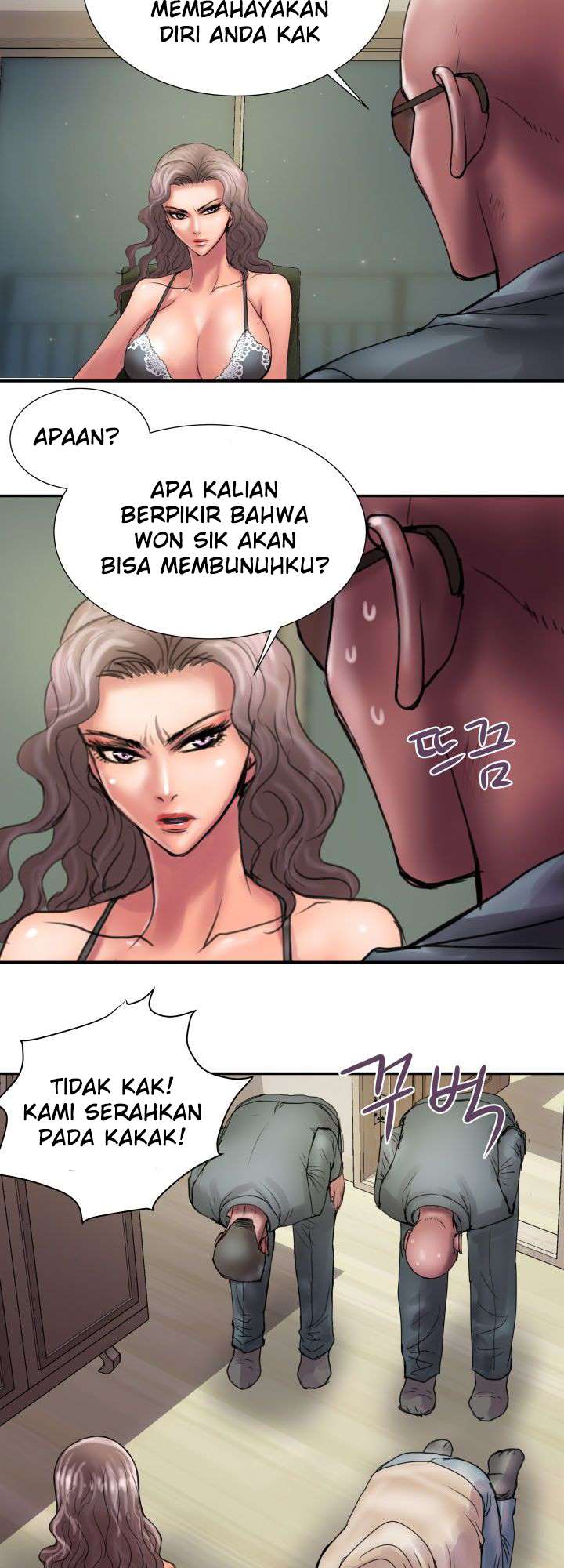 Accommodation - Chapter 13 21 Accommodation - Chapter 13 21