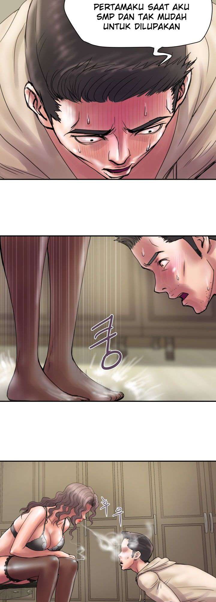 Accommodation - Chapter 13 18 Accommodation - Chapter 13 18