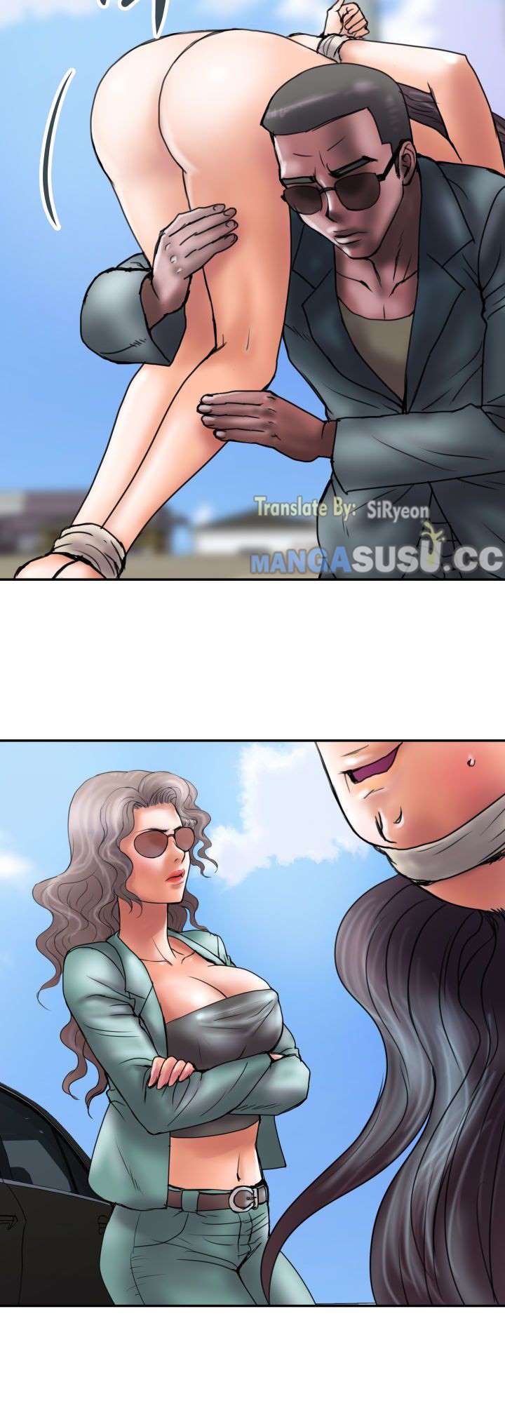 Accommodation - Chapter 11 9