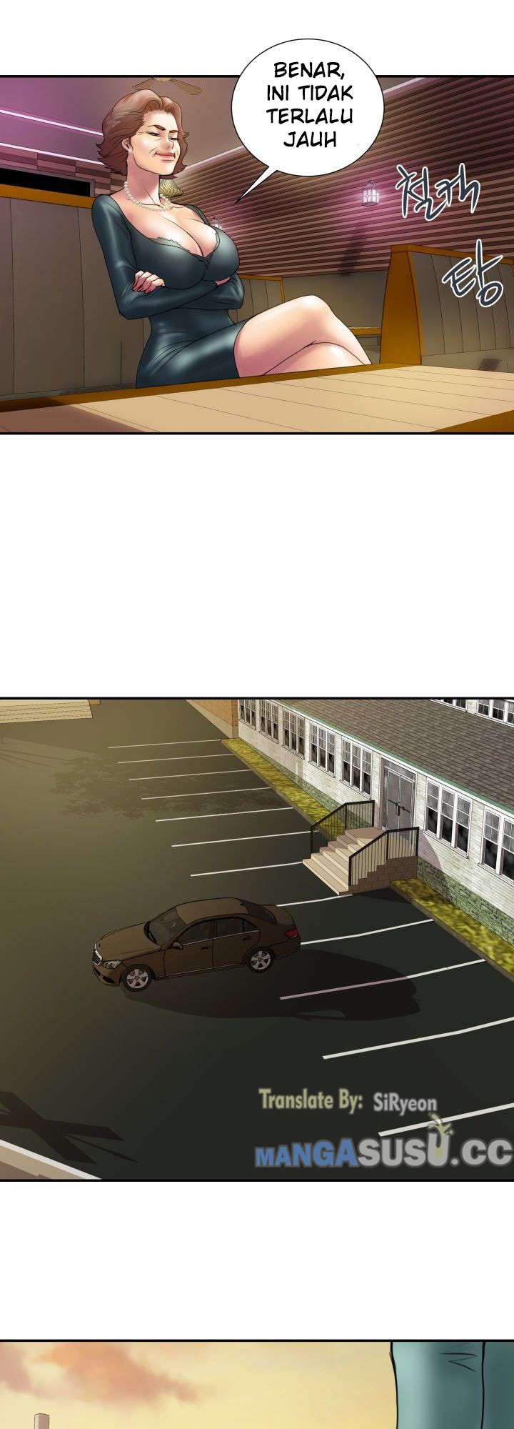 Accommodation - Chapter 11 20