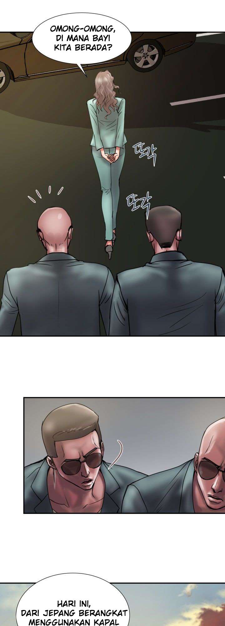 Accommodation - Chapter 11 26