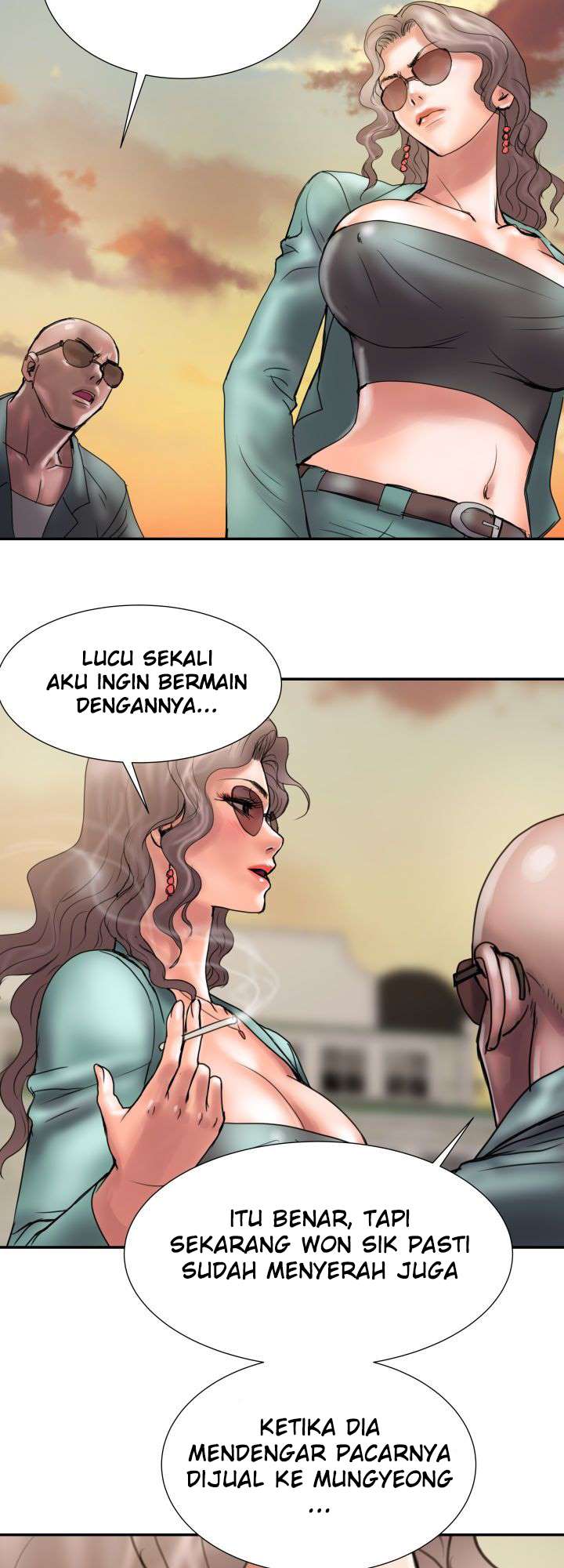 Accommodation - Chapter 11 27