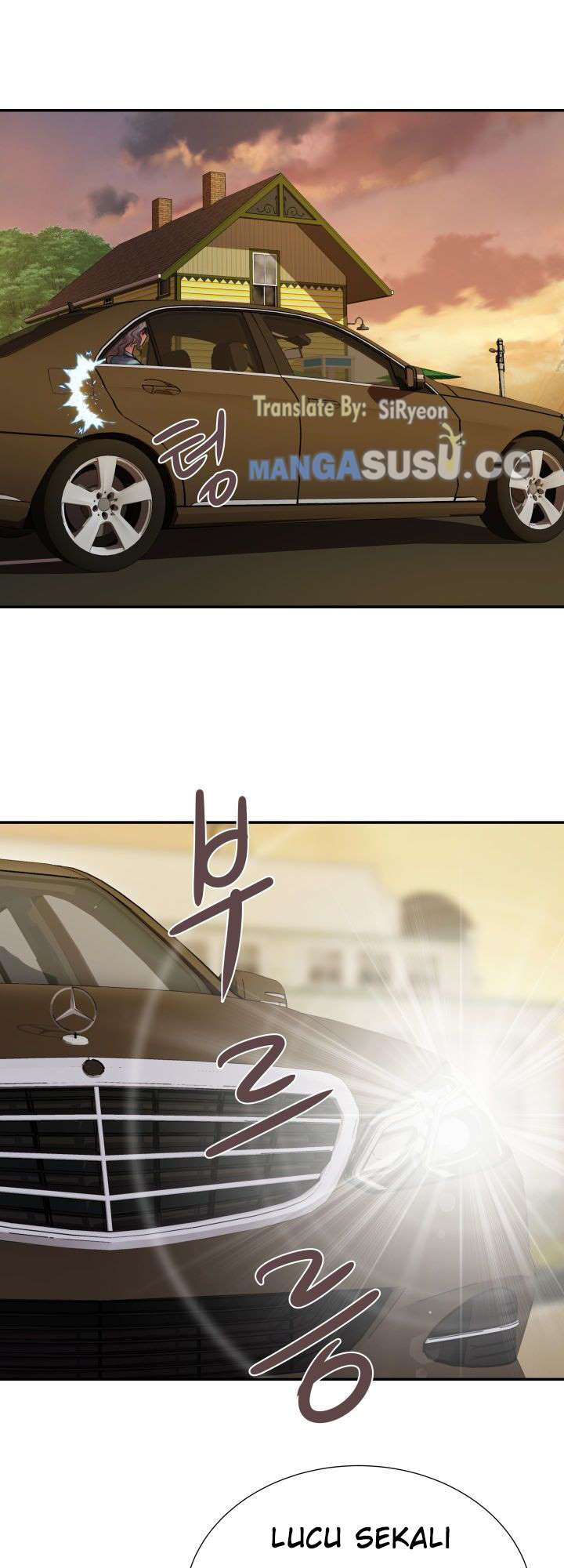 Accommodation - Chapter 11 32