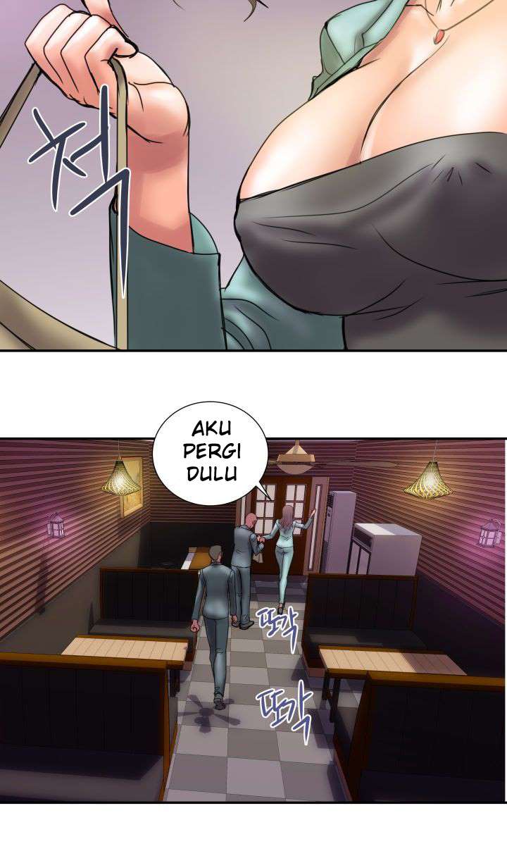 Accommodation - Chapter 11 19