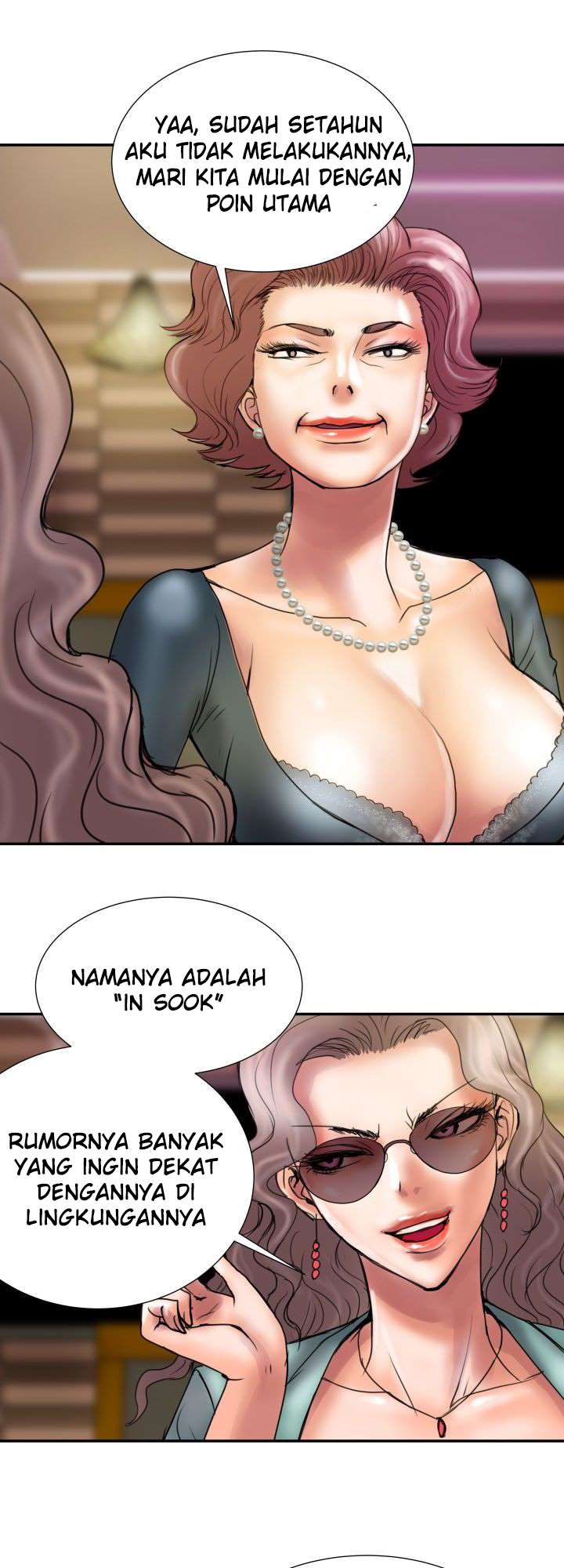 Accommodation - Chapter 11 14