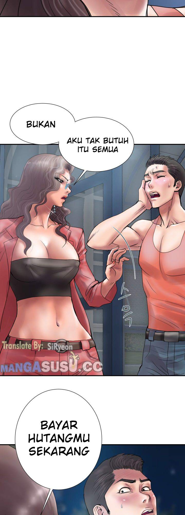 Accommodation - Chapter 6 9 Accommodation - Chapter 6 9