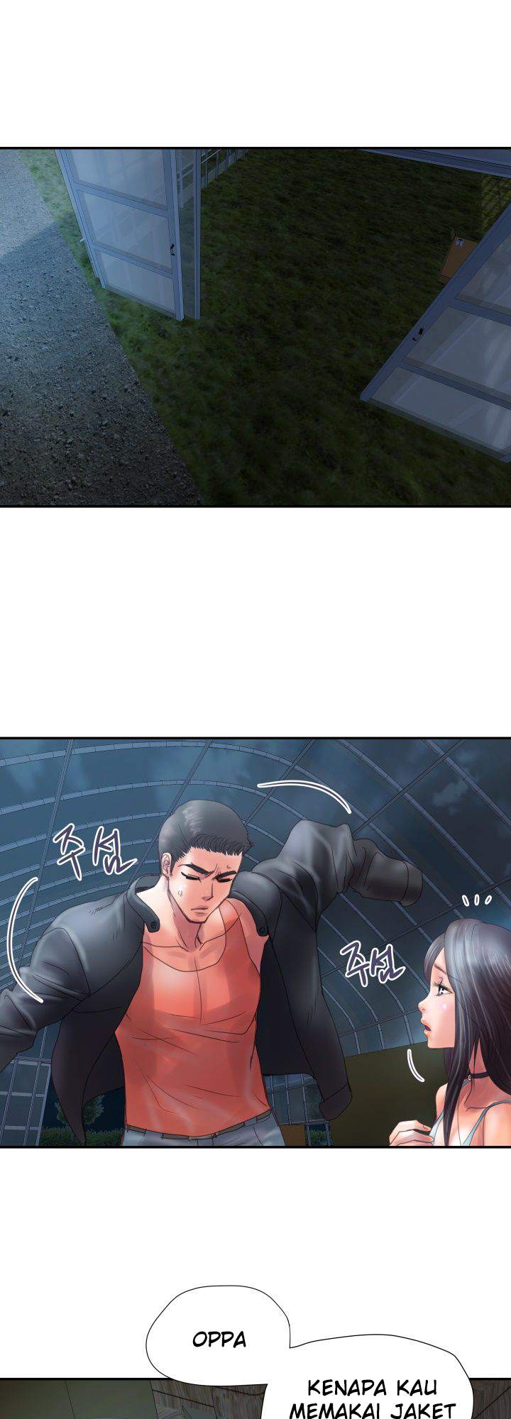 Accommodation - Chapter 6 23 Accommodation - Chapter 6 23