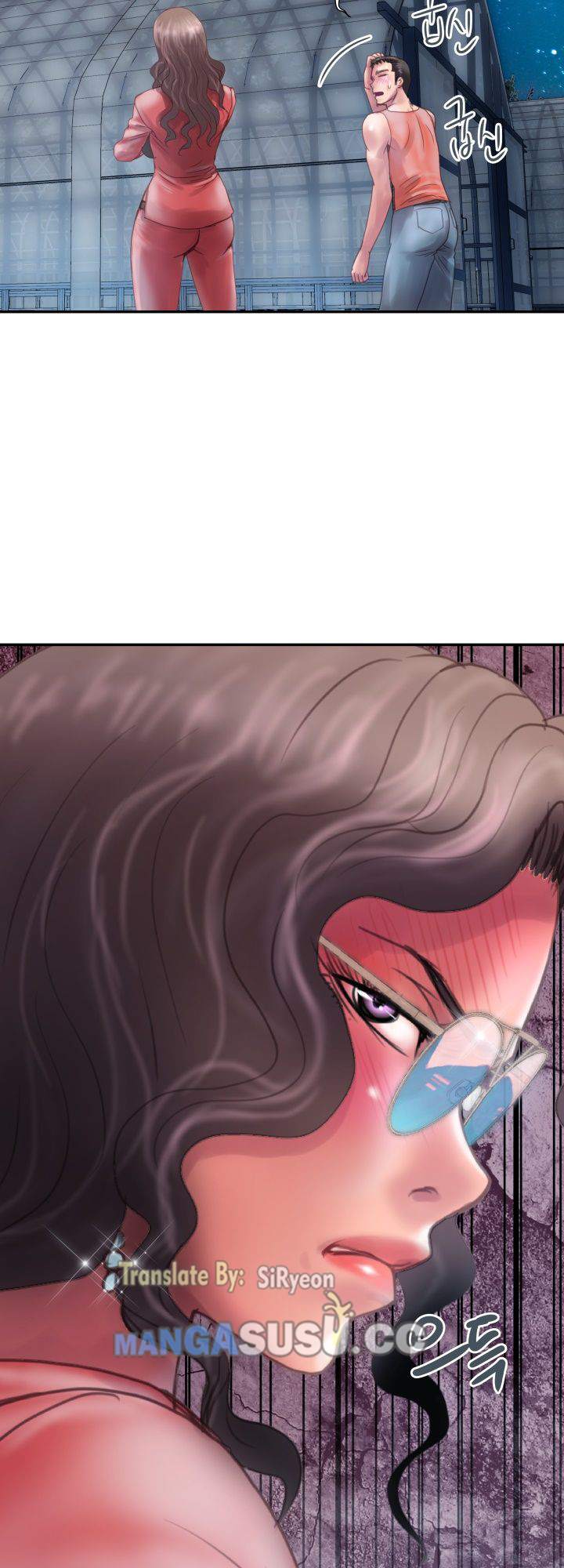 Accommodation - Chapter 6 21 Accommodation - Chapter 6 21