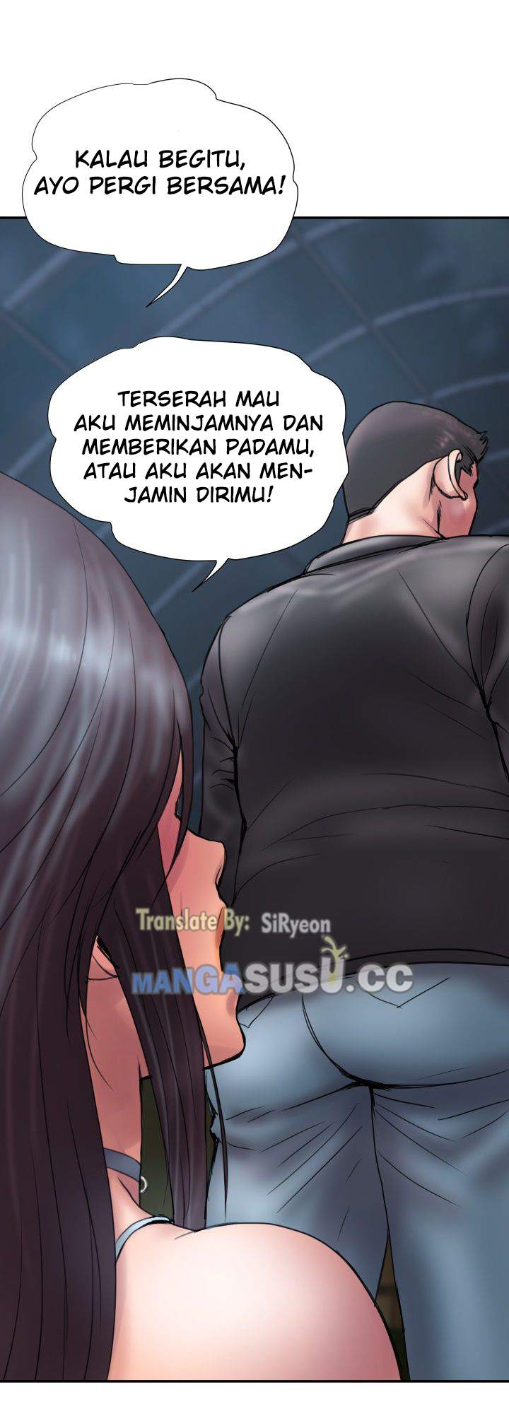 Accommodation - Chapter 6 37 Accommodation - Chapter 6 37