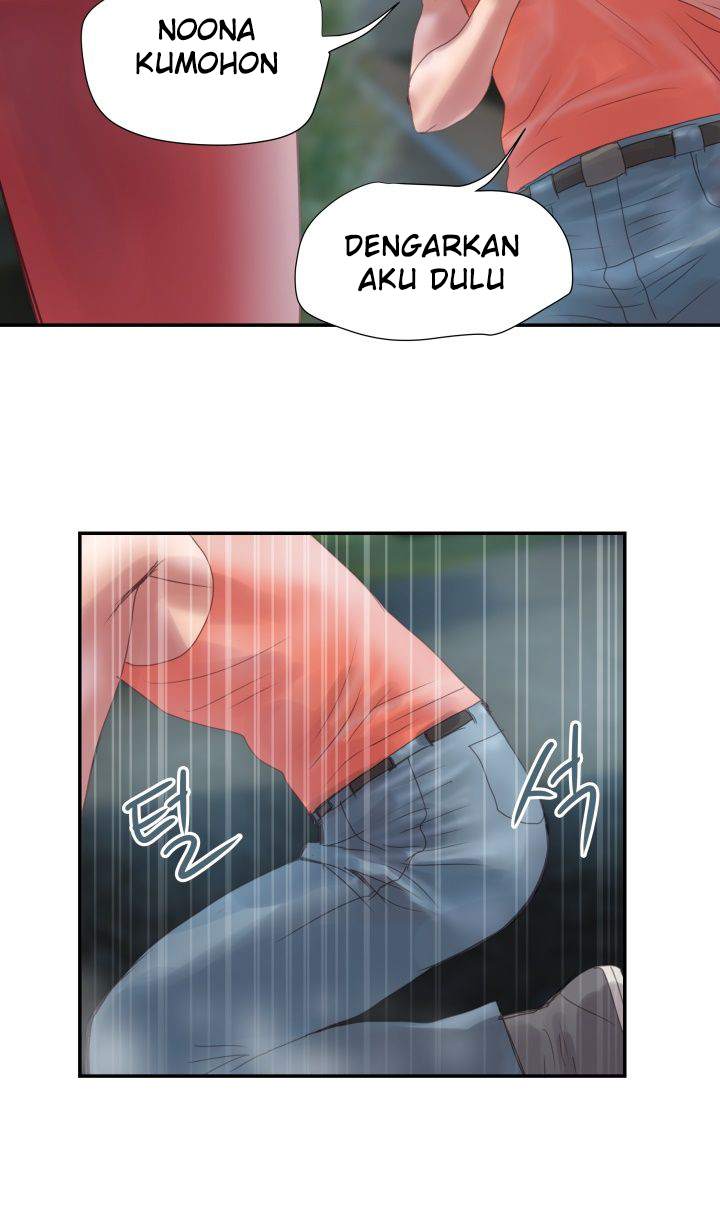 Accommodation - Chapter 6 13 Accommodation - Chapter 6 13