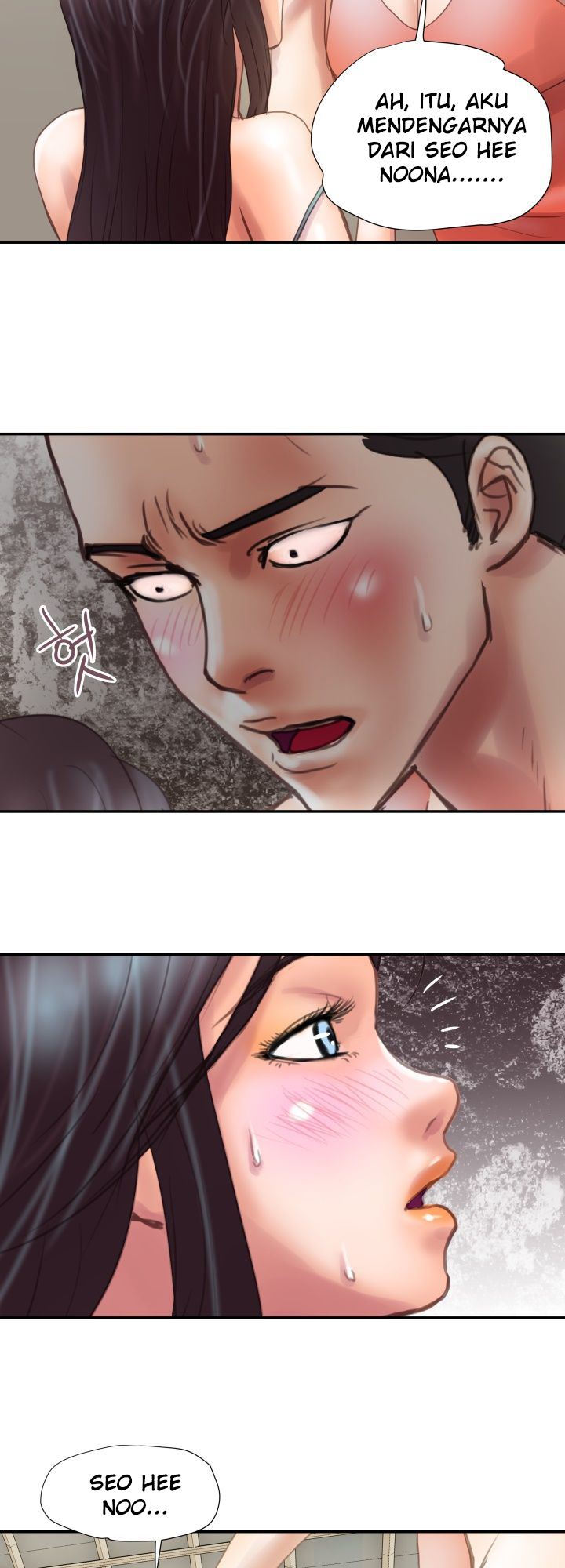 Accommodation - Chapter 4 27 Accommodation - Chapter 4 27