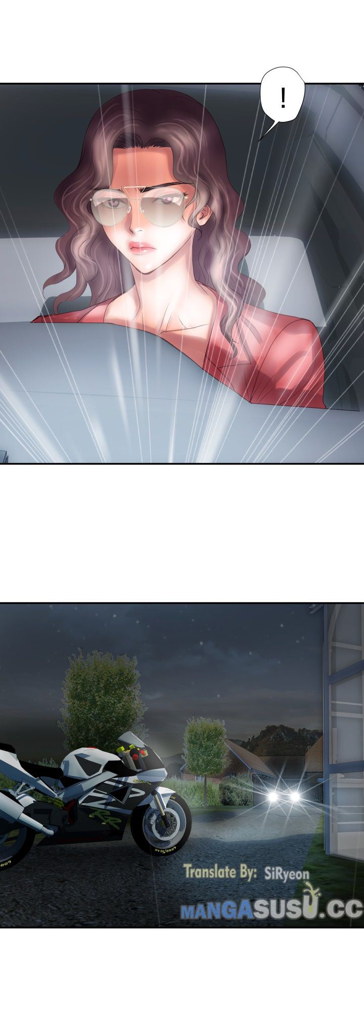 Accommodation - Chapter 4 35 Accommodation - Chapter 4 35