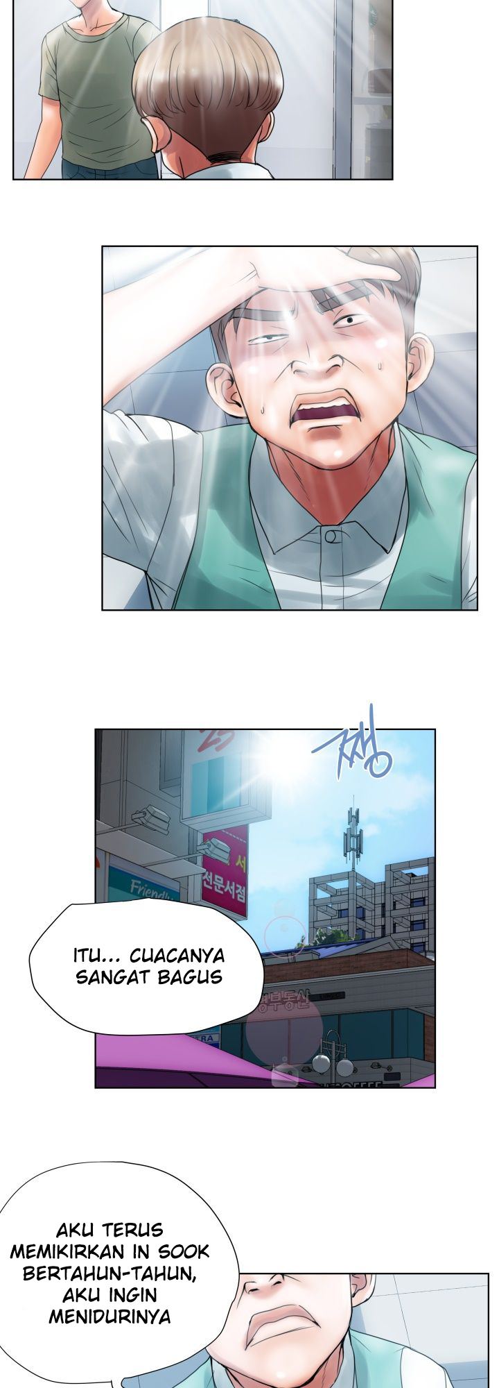 Accommodation - Chapter 4 6 Accommodation - Chapter 4 6