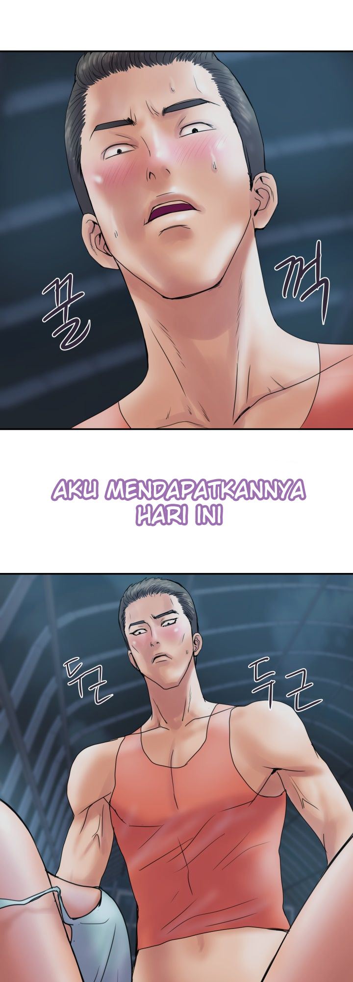 Accommodation - Chapter 5 20 Accommodation - Chapter 5 20