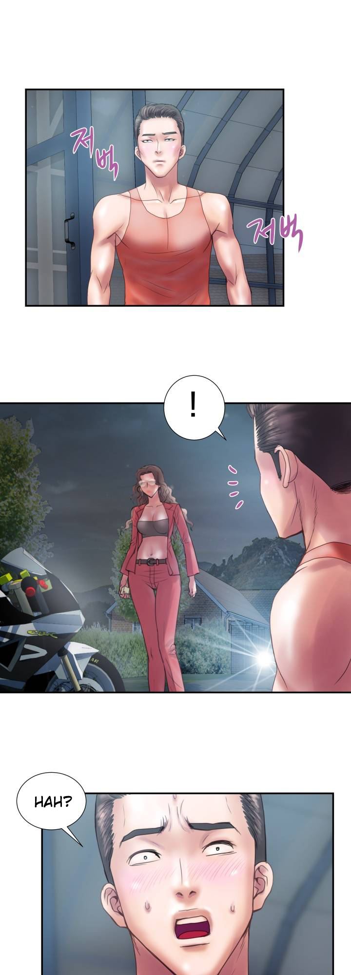 Accommodation - Chapter 5 41 Accommodation - Chapter 5 41