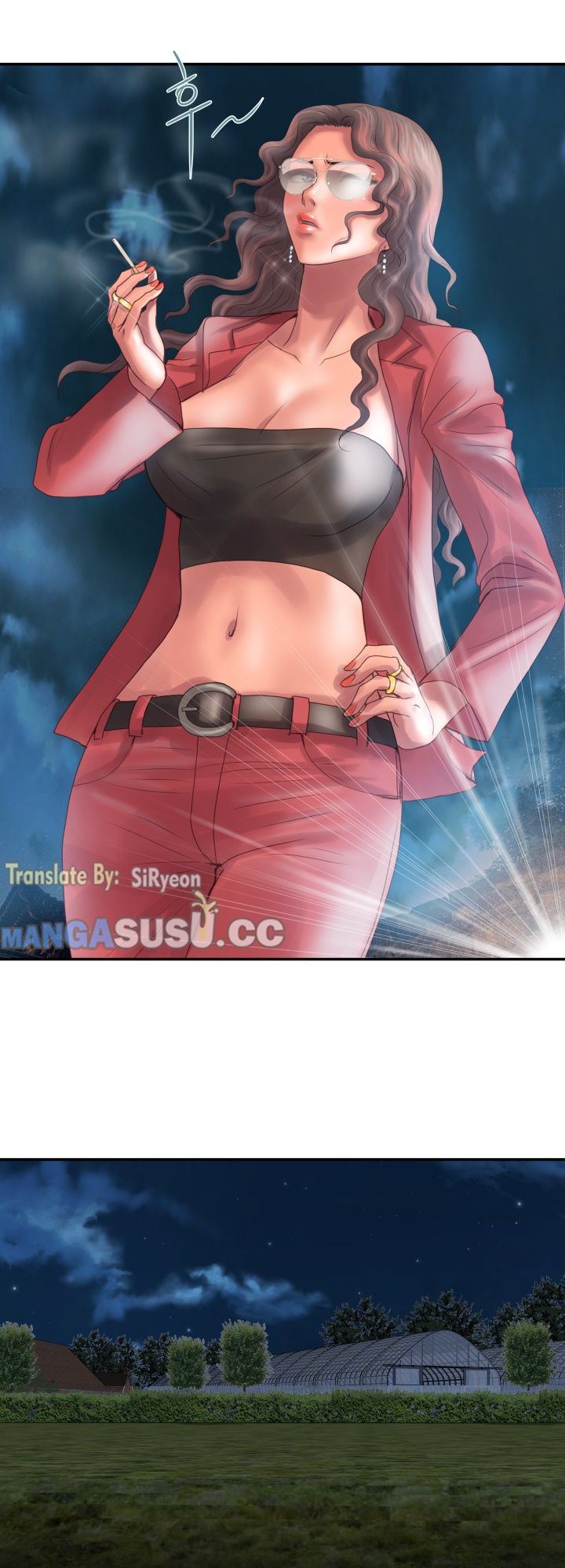 Accommodation - Chapter 5 5 Accommodation - Chapter 5 5