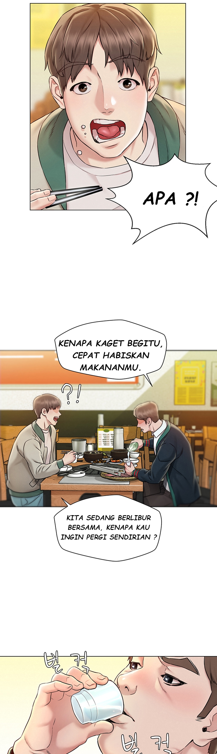 Affair Travel - Chapter 1 28