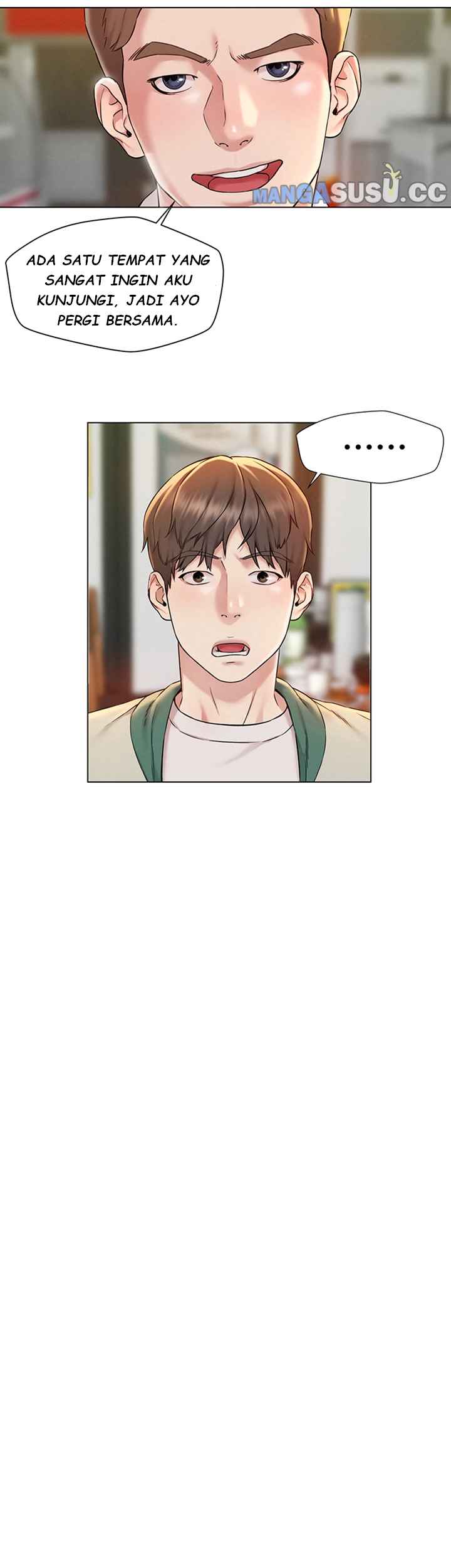 Affair Travel - Chapter 1 30