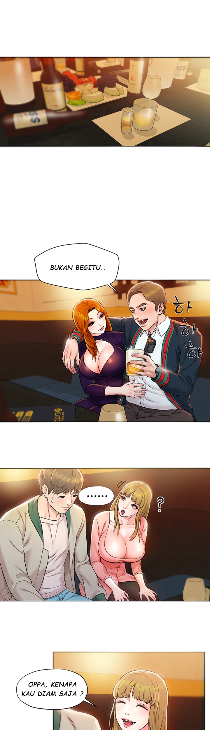 Affair Travel - Chapter 1 37