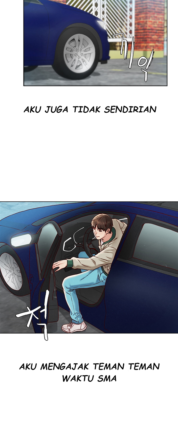 Affair Travel - Chapter 1 13