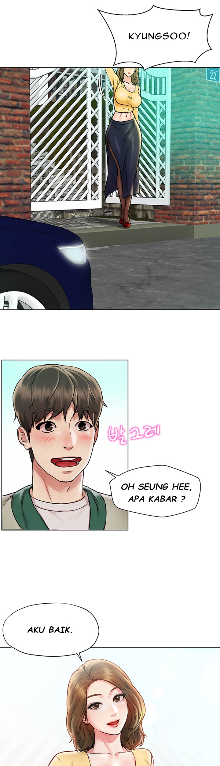 Affair Travel - Chapter 1 14