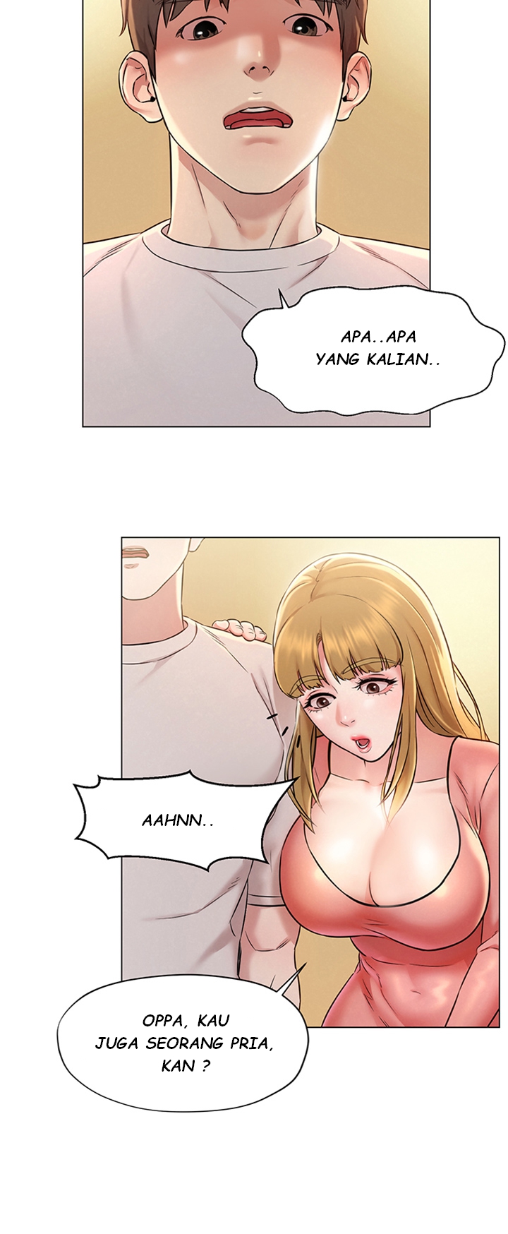 Affair Travel - Chapter 1 46